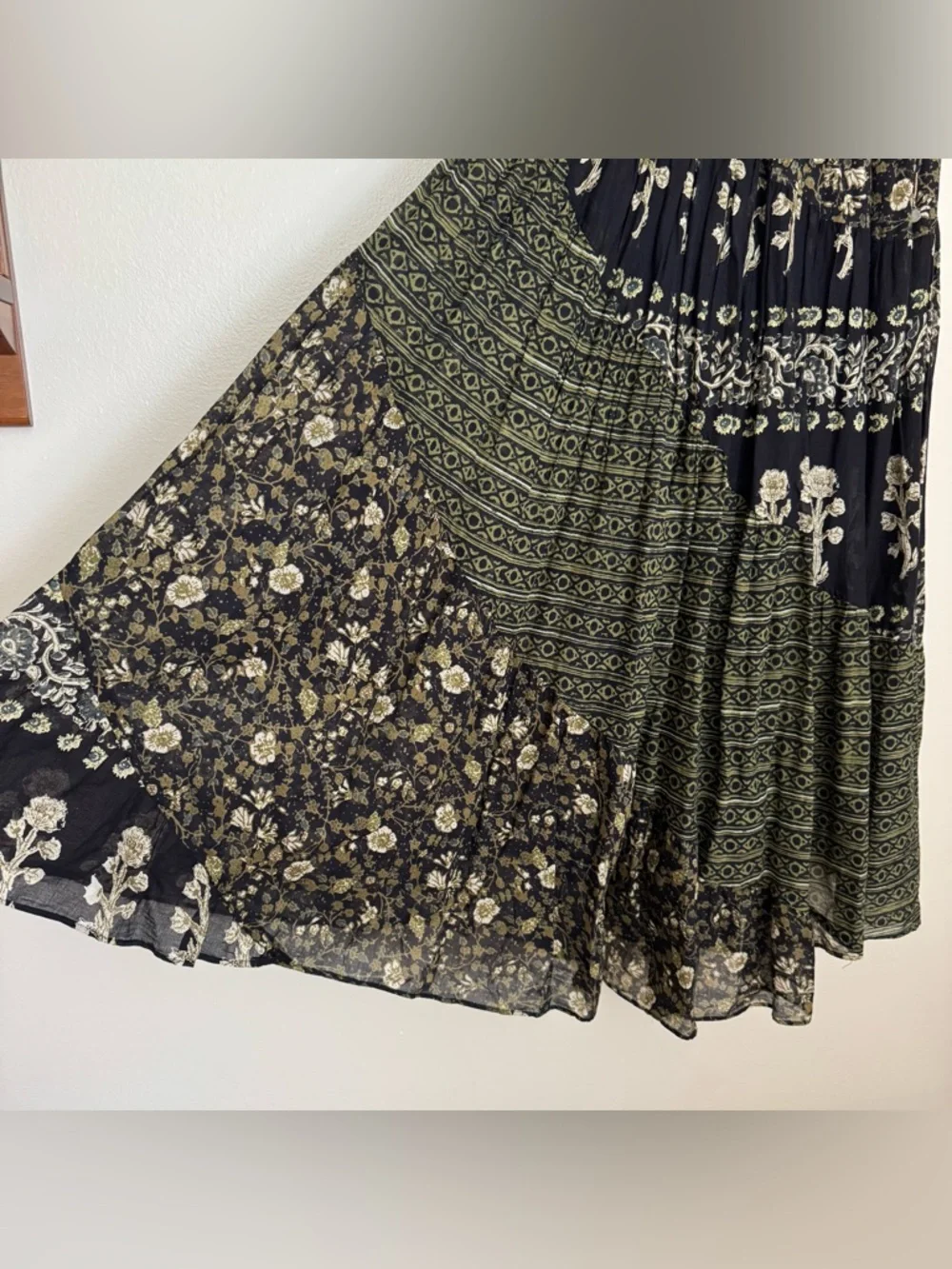 Free People - Fresh Start Convertible Tube Maxi Dress - Picture 3 of 4